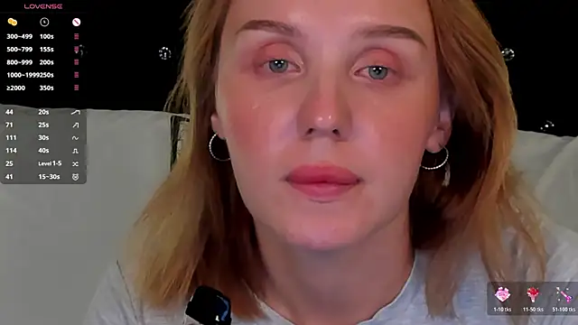 LianaFord webcam