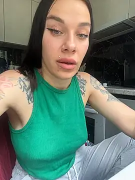 Queen_of_pain webcam