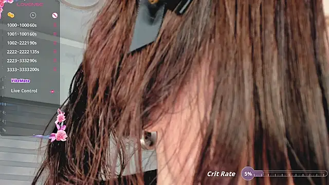 Aoki_sweet webcam