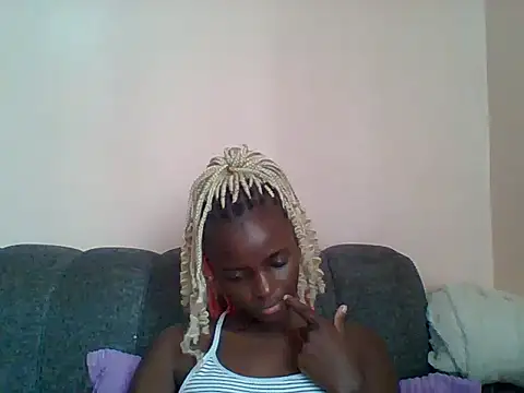 Beauty-Glam webcam