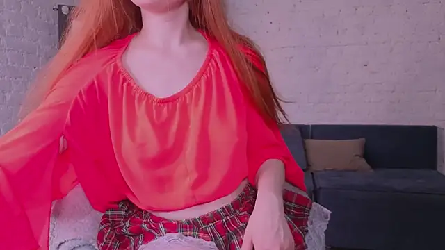 AuroraGlo live sex cam