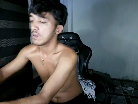 spicy_rowycam (M young) - Cum