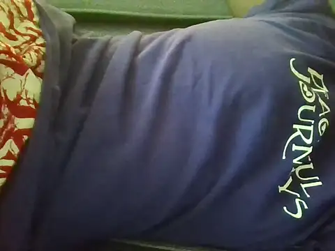 Dizzydose webcam