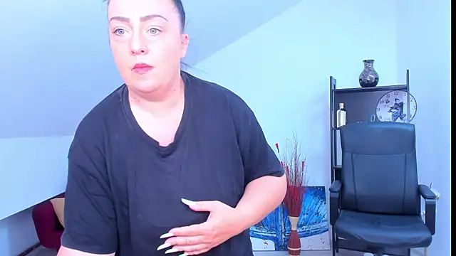BrendaSkye webcam
