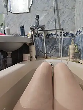 DesireMelissa webcam