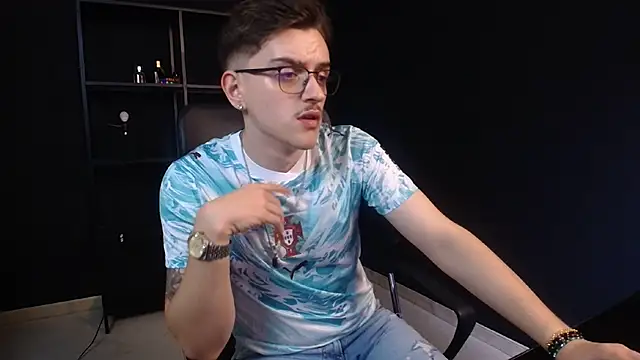 FelixStarkk webcam