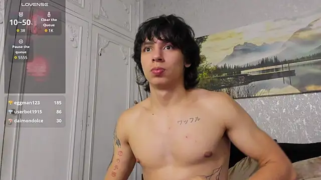 Tyler_durten webcam