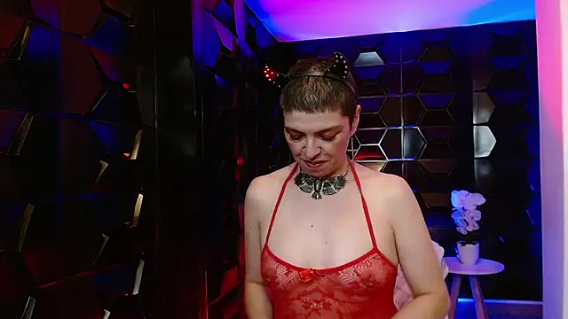 Sauvage_lilith webcam
