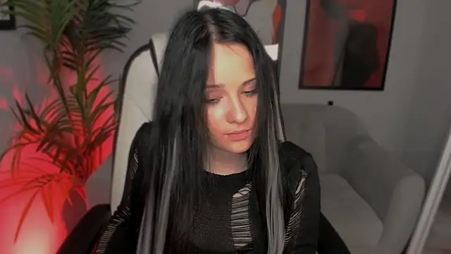 AmeliaRiviera webcam