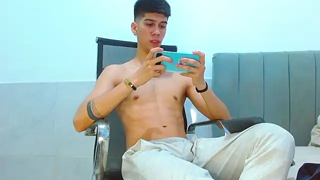 jhony-sex webcam