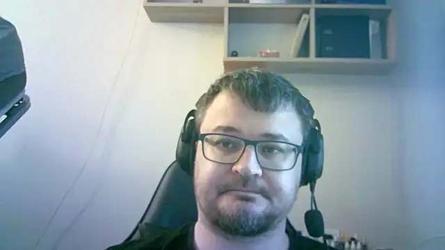 SirAbuser webcam