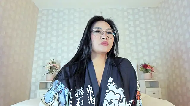 NatsumiHun webcam