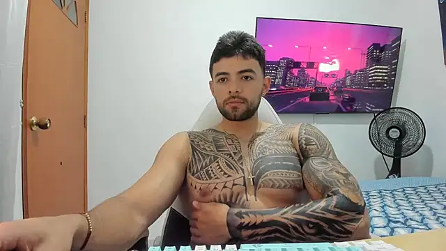 jackpit7 live cam on StripChat