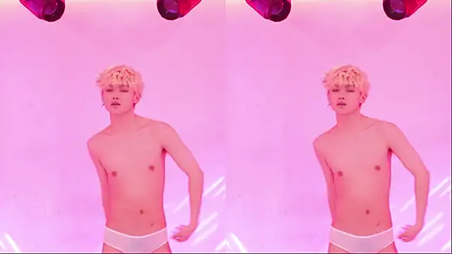 AOA-ACE live cam on StripChat