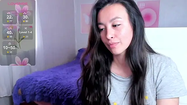 Geisha_Anna webcam