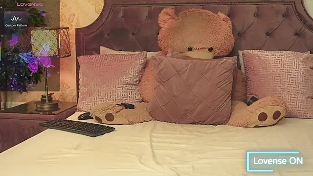 JaneDevine webcam