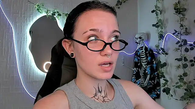Elastikisss webcam