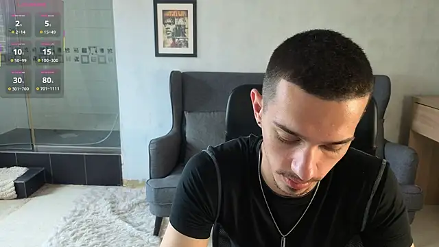 KaydenDrew webcam