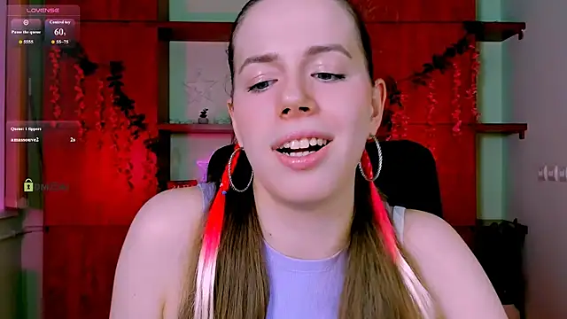 lumi_soft - Lumi_soft's free webcam - UK Sex Cams