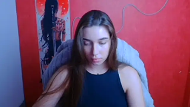 NikaMystic webcam