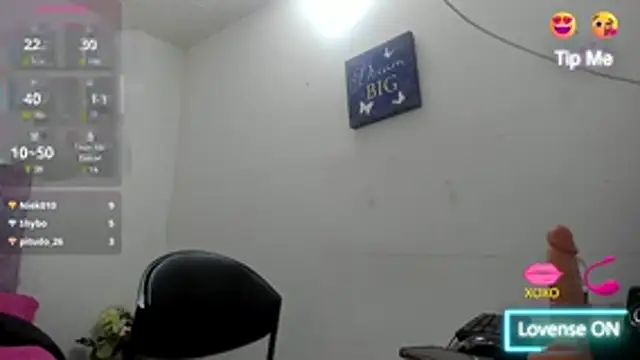 saraladys webcam