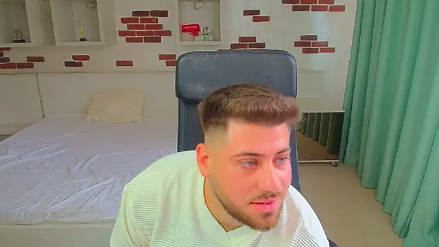 DaxGreer webcam