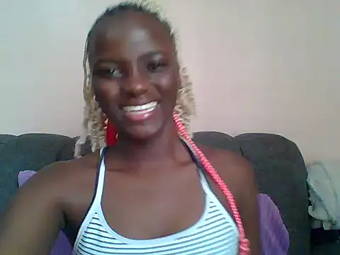 Beauty-Glam webcam