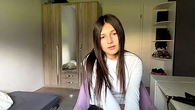 SpanishRooter webcam