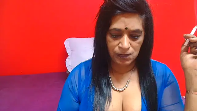 INDIANFUSION webcam