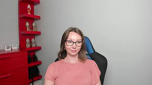 Cookie_zoe webcam