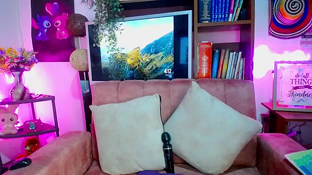 CiaraaSweet webcam