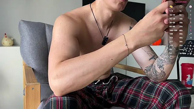 ohh_dani webcam