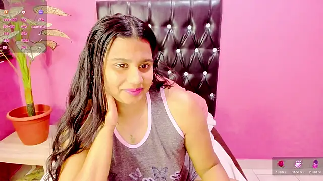 INDIANFLAME webcam