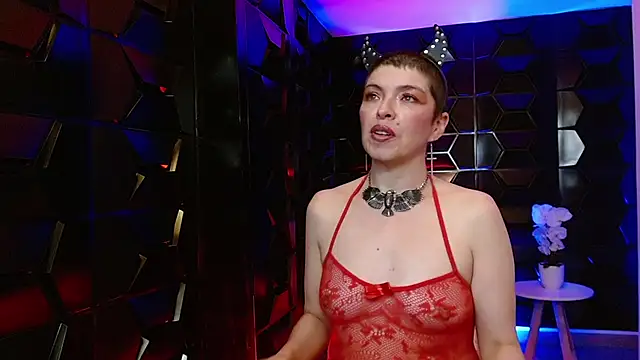 Sauvage_lilith webcam