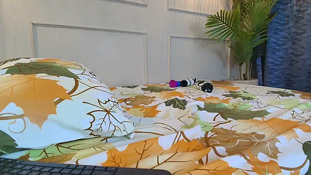 SashaVellor live sex cam