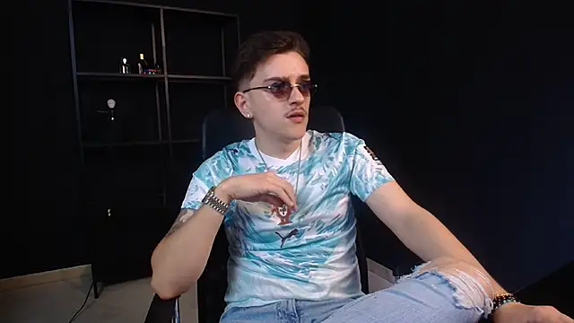 FelixStarkk webcam