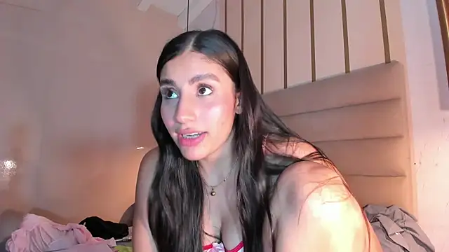IsabelaStefano webcam