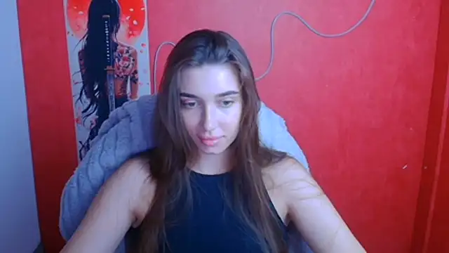 NikaMystic webcam