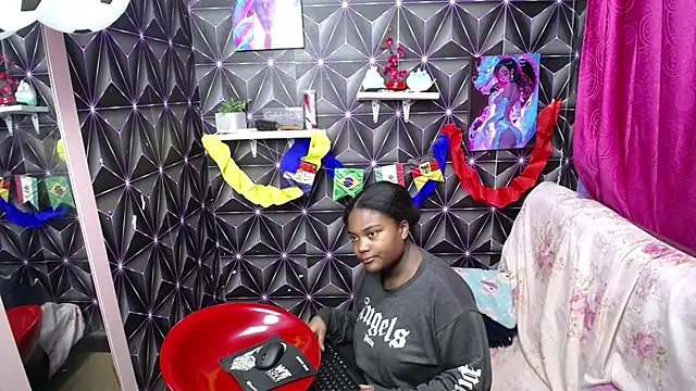 Candykss webcam