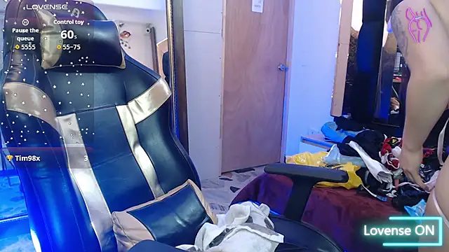 sophiegp webcam