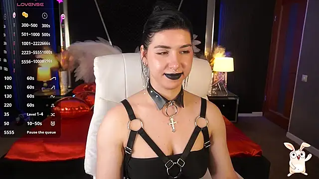 EmilyCandyy webcam