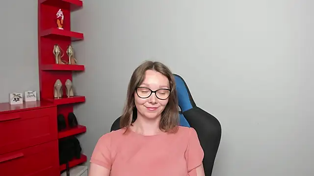 Cookie_zoe webcam