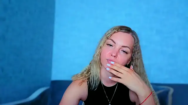 iam_Venus webcam