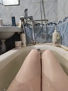DesireMelissa webcam