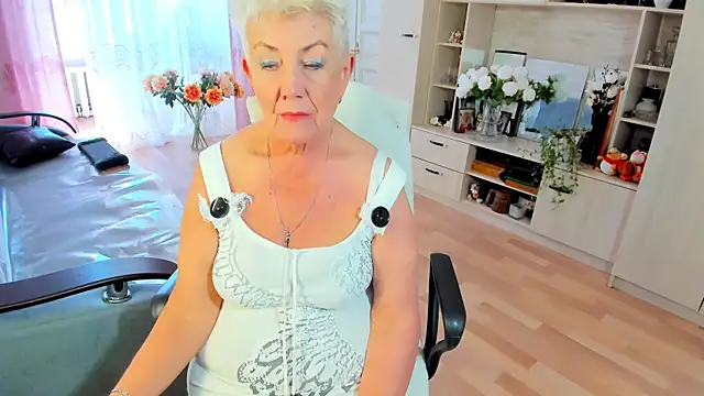 HotandMature webcam