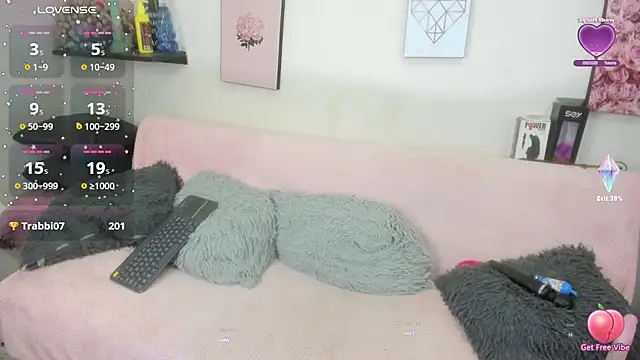 Lele_669 webcam