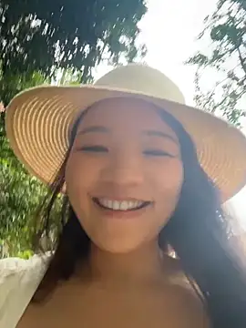 xiaochengzi505 webcam