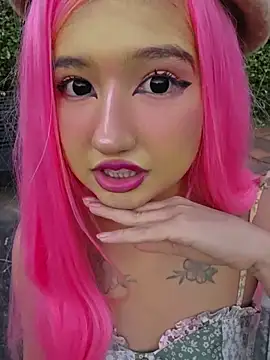 Pinkie_Princes webcam