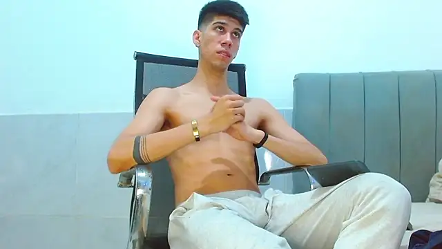 jhony-sex webcam