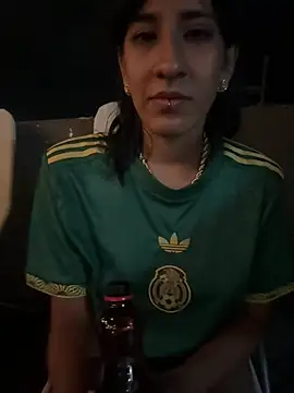 Violet_rousse7 webcam
